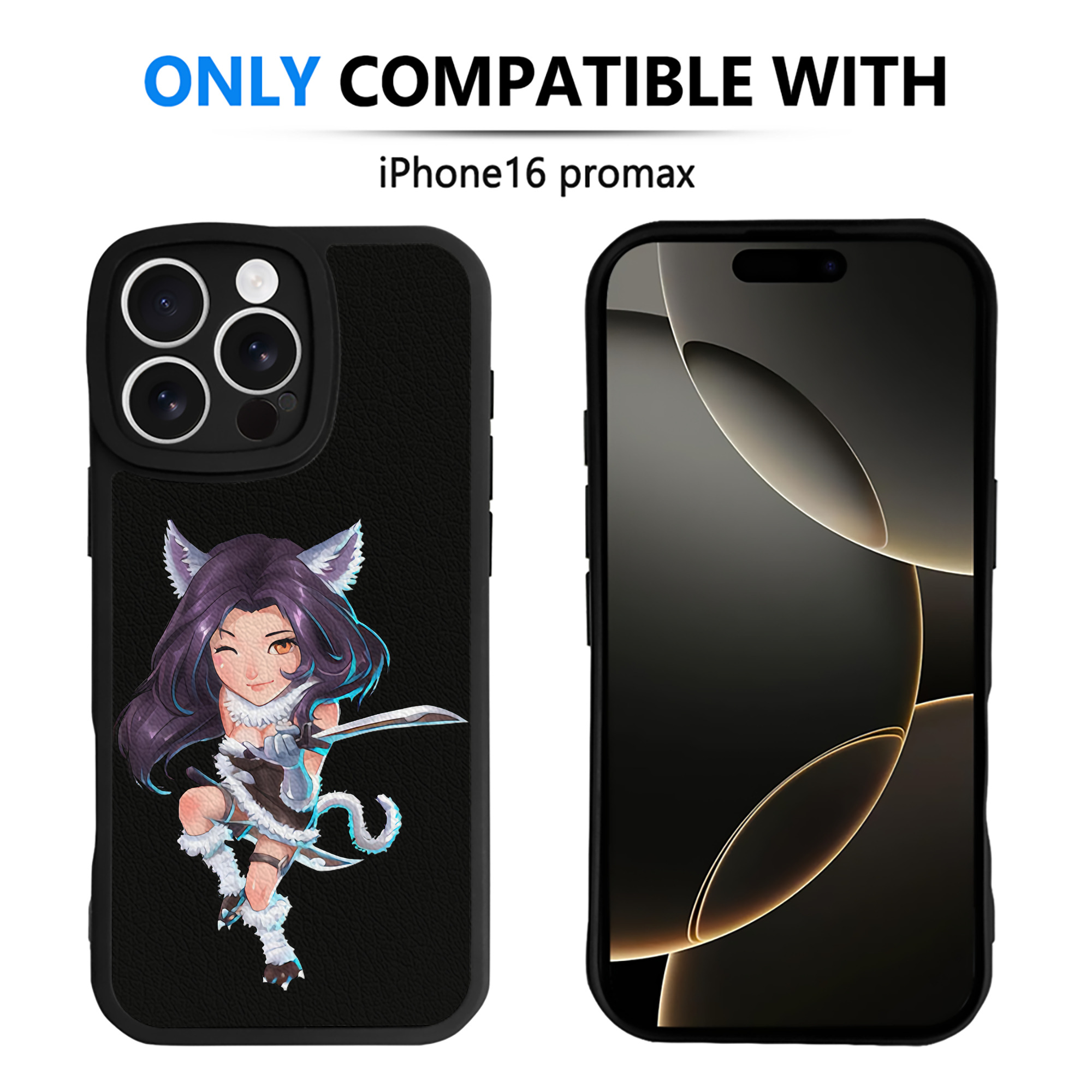 リーグ・オブ・レジェンド League of Legends LOL 【iPhone 16シリーズ対応】シリコンスマホケース（レザー調） 材質：シリコン